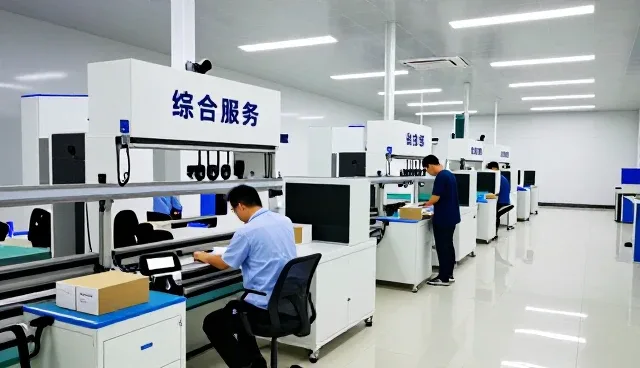郓城昌润环卫设备有限公司