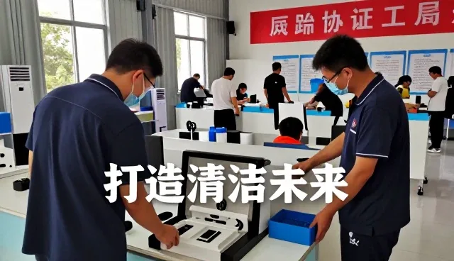 设备保养环境下配件供应价值不断提升